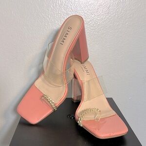 Simmi London Fashion Shoes